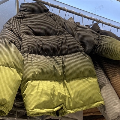 市场上装-棉衣/羽绒服-微潮棉服【实拍】