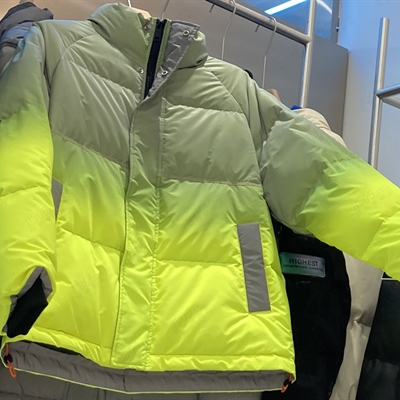 市场上装-棉衣/羽绒服-微潮棉服【实拍】