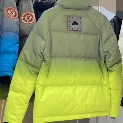 市场上装-棉衣/羽绒服-微潮棉服【实拍】