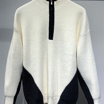 市场上装-毛衫-休闲毛衫【实拍】