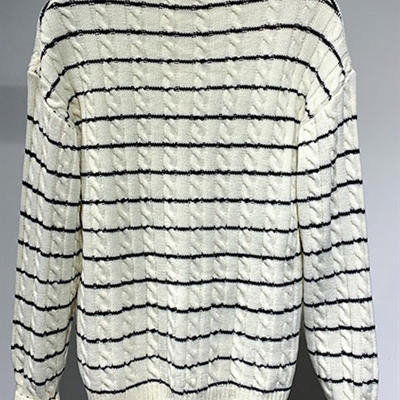 市场上装-毛衫-休闲毛衫【实拍】