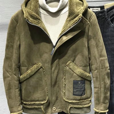 市场上装-皮衣-休闲皮衣【实拍】