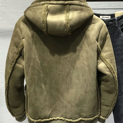 市场上装-皮衣-休闲皮衣【实拍】