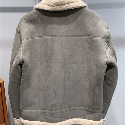 市场上装-皮衣-休闲皮衣【实拍】