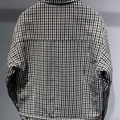 市场上装-夹克-休闲夹克【实拍】