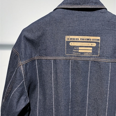 市场上装-夹克-休闲夹克【实拍】