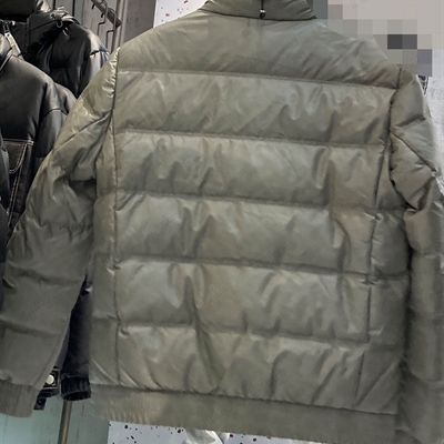 市场上装-皮衣-休闲皮衣【实拍】