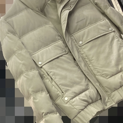 市场上装-皮衣-休闲皮衣【实拍】