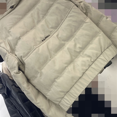 市场上装-皮衣-休闲皮衣【实拍】