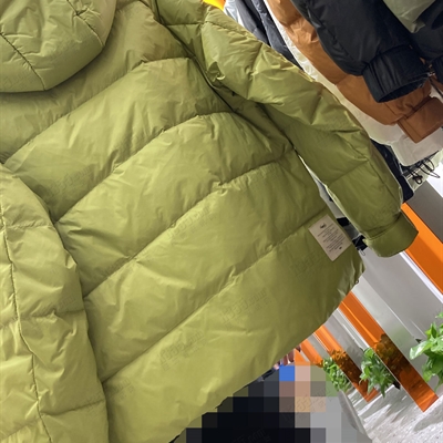 市场上装-棉衣/羽绒服-休闲棉服【实拍】
