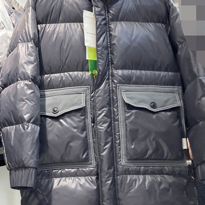 市场上装-棉衣/羽绒服-休闲棉服【实拍】