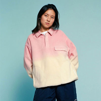 美国《Saturdays NYC》2021春夏休闲时尚男女装