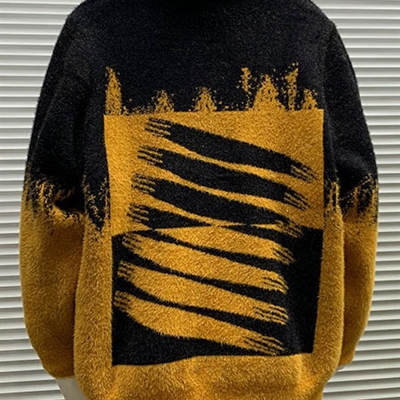 市场上装-毛衫-微潮毛衫