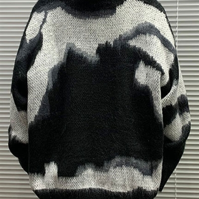 市场上装-毛衫-微潮毛衫