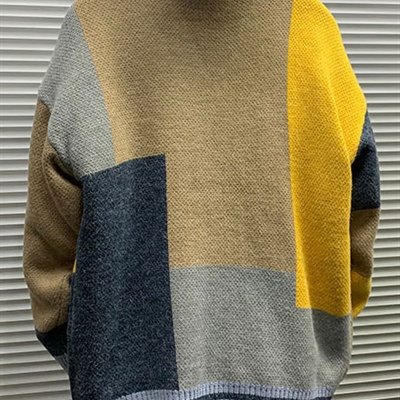 市场上装-毛衫-微潮毛衫