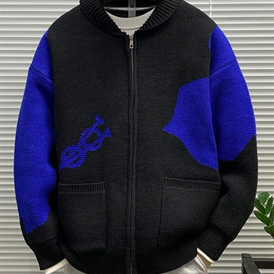 市场上装-毛衫-微潮毛衫