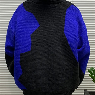 市场上装-毛衫-微潮毛衫