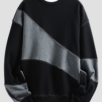 市场上装-卫衣-微潮卫衣