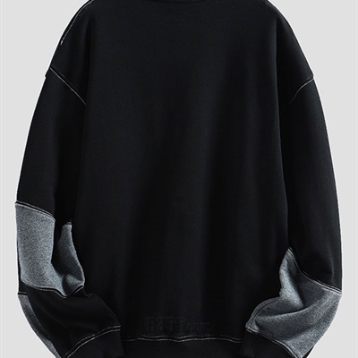 市场上装-卫衣-微潮卫衣