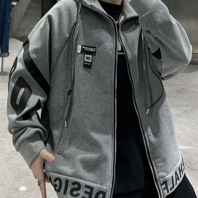 市场上装-卫衣-微潮卫衣