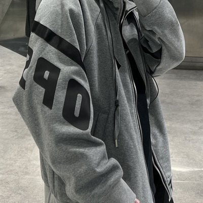 市场上装-卫衣-微潮卫衣