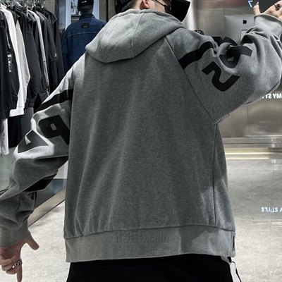 市场上装-卫衣-微潮卫衣