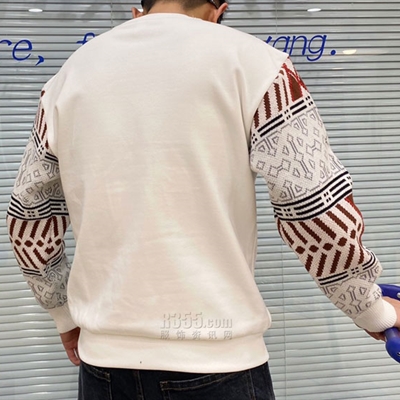 市场上装-卫衣-休闲卫衣