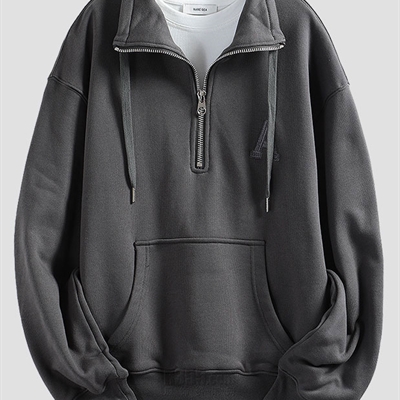 市场上装-卫衣-休闲卫衣