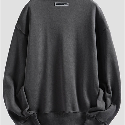 市场上装-卫衣-休闲卫衣