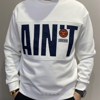 市场上装-卫衣-休闲卫衣