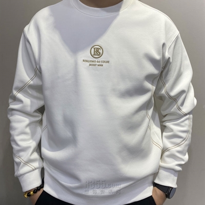 市场上装-卫衣-休闲卫衣