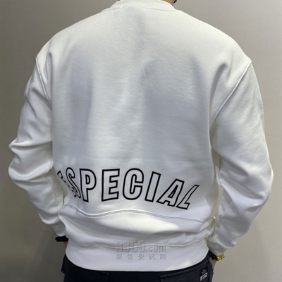 市场上装-卫衣-休闲卫衣