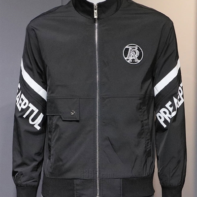 市场上装-夹克-休闲夹克