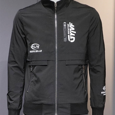 市场上装-夹克-休闲夹克