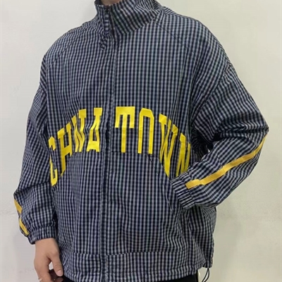 市场上装-夹克-休闲夹克