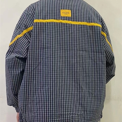 市场上装-夹克-休闲夹克