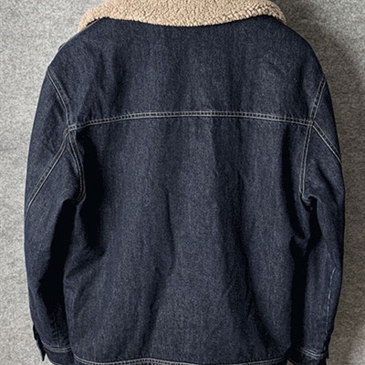 市场上装-夹克-休闲夹克