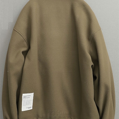 市场上装-夹克-休闲夹克