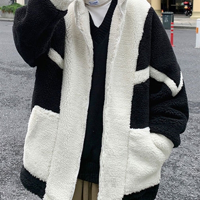 市场上装-夹克-休闲夹克