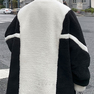 市场上装-夹克-休闲夹克