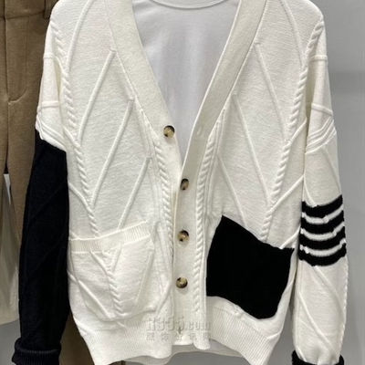 市场上装-毛衫-休闲毛衫【实拍】