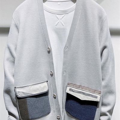 市场上装-毛衫-休闲毛衫【实拍】