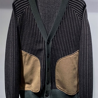 市场上装-毛衫-休闲毛衫【实拍】