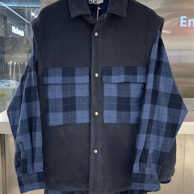 市场上装-夹克-微潮夹克【实拍】