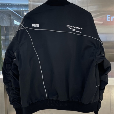 市场上装-夹克-微潮夹克【实拍】