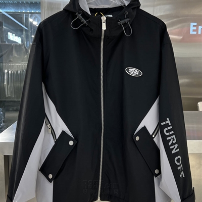 市场上装-夹克-微潮夹克【实拍】