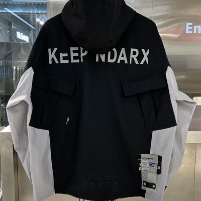 市场上装-夹克-微潮夹克【实拍】