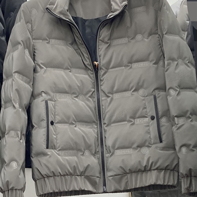 市场上装-棉衣/羽绒服-休闲棉服【实拍】