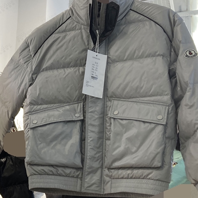 市场上装-棉衣/羽绒服-休闲棉服【实拍】