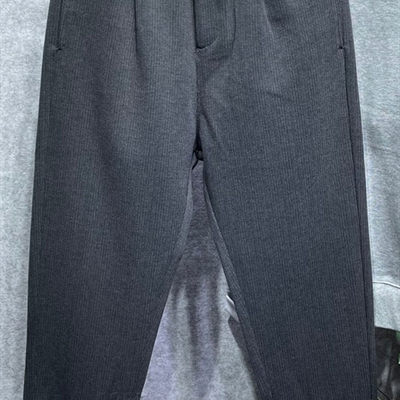 市场男裤-休闲-休闲时尚裤【实拍】